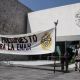 Estudiantes que protestaron y exigieron condiciones dignas en la ENAH logran diálogo con autoridades