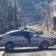 Abandonan el cuerpo de una mujer en un carrito de supermercado en el centro de Puebla