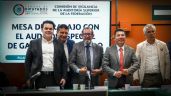 Foto ilustrativa de la nota titulada: Usan en la ASF revisiones al gasto para negociar con gobiernos estatales