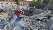 Foto ilustrativa de la nota titulada: Un muerto en un nuevo ataque aéreo israelí en el sur de Líbano