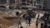 Foto ilustrativa de la nota titulada: EU acusa que Hamás planea una “violación inminente” del alto el fuego en Gaza