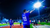 Foto ilustrativa de la nota titulada: Cruz Azul se lleva el Clásico Joven al vencer 2-1 al América (Videos)