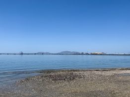 Puerto San Carlos, el otrora próspero pueblo pesquero que el narco depreda