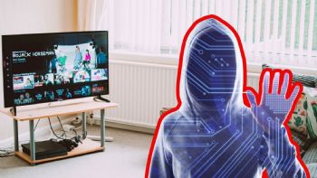 Conoce los 3 dispositivos de tu casa más fáciles de hackear