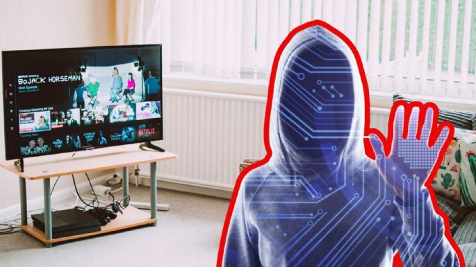 Conoce los 3 dispositivos de tu casa más fáciles de hackear
