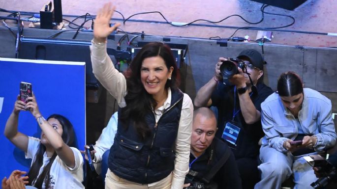 En su relanzamiento, el PAN pone fin a alianzas, abre candidaturas y recurre a frases de AMLO