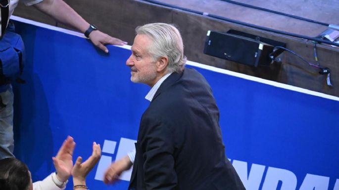 En su relanzamiento, el PAN pone fin a alianzas, abre candidaturas y recurre a frases de AMLO