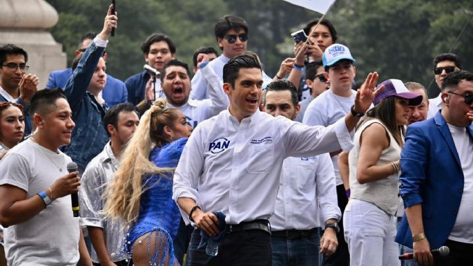 En su relanzamiento, el PAN pone fin a alianzas, abre candidaturas y recurre a frases de AMLO