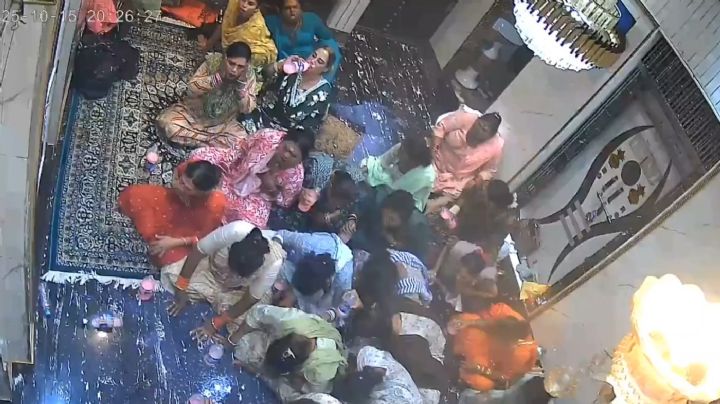 Hospitalizan a 24 transexuales tras un intento de suicidio en masa en India