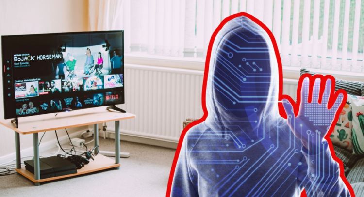 Conoce los 3 dispositivos de tu casa más fáciles de hackear