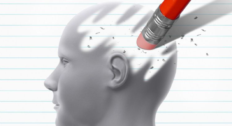 Alzheimer: lo primero que olvida una persona antes de ser diagnosticada