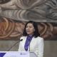 Renuncia la magistrada Lilia Mónica López Benítez al PJF