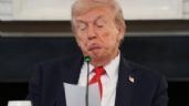 Foto ilustrativa de la nota titulada: Trump suspende toda la ayuda de EU a Colombia tras acusar a Petro de ser un "líder del narcotráfico"