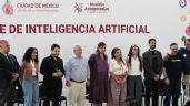 Foto ilustrativa de la nota titulada: Brugada encabeza la “Mega Clase de Inteligencia Artificial” en la CDMX; participan OpenAI y NVIDIA