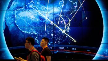 China acusa a EU de un ciberataque a su centro nacional de tiempo