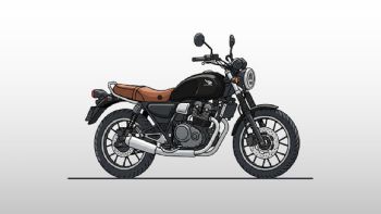 Profeco alerta por falla en motocicletas Honda que podría generar riesgo de accidente