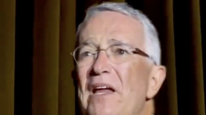 “Sacar a los zurdos...” Salinas Pliego abre la puerta a candidatura presidencial al estilo Milei (Video)