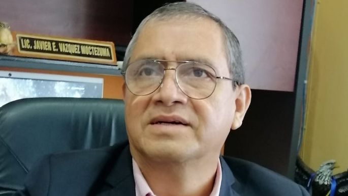 Asesinan a balazos en Guerrero a exfiscal de Inmigrantes de Chiapas