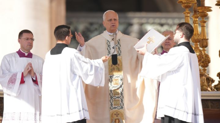 El Papa canoniza a José Gregorio Hernández, el querido “médico de los pobres” de Venezuela