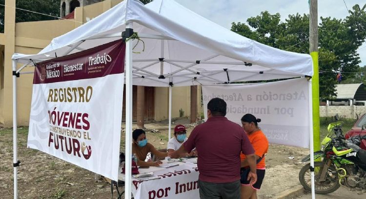 IMSS para Jóvenes Construyendo el Futuro: así se activa el seguro médico