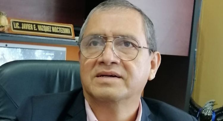 Asesinan a balazos en Guerrero a exfiscal de Inmigrantes de Chiapas