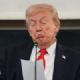 Trump suspende toda la ayuda de EU a Colombia tras acusar a Petro de ser un "líder del narcotráfico"