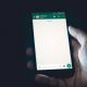 WhatsApp reducirá el spam con un límite mensual al envío de mensajes a desconocidos