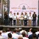 Morelos entrega las primeras certificaciones de Denominación de Origen Mezcal
