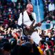 Sam Rivers, bajista de Limp Bizkit, murió a los 48 años