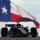 F1 extiende contrato del Gran Premio de Estados Unidos hasta el 2034