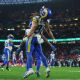 Matthew Stafford lanza 5 pases de touchdown en la victoria de los Rams 35-7 ante los Jaguars