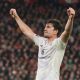 Manchester United vence al Liverpool por 2-1 con gol de Harry Maguire en el último minuto