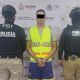 Detienen a presunto asesino de la exalcaldesa de Cuauhtémoc
