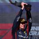 Verstappen gana el Gran Premio de Estados Unidos