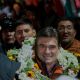 Gana el derechista Rodrigo Paz las elecciones presidenciales en Bolivia