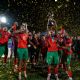 Marruecos hace historia y se corona campeón mundial Sub20 tras someter 2-0 a Argentina