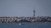 Foto ilustrativa de la nota titulada: La ONU asegura que su prioridad es evitar "cualquier" daño a los integrantes de la flotilla
