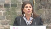 Foto ilustrativa de la nota titulada: “La herida social que provoca la masacre del 68 nos definió en esta ciudad”: Brugada