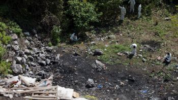 CoVAJ: personal de Ojeda Durán construyó parte de la “verdad histórica” de Ayotzinapa