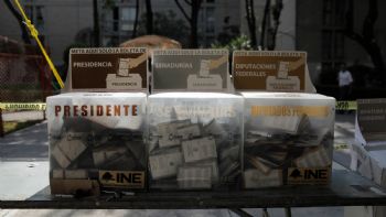 20 ideas para una reforma electoral