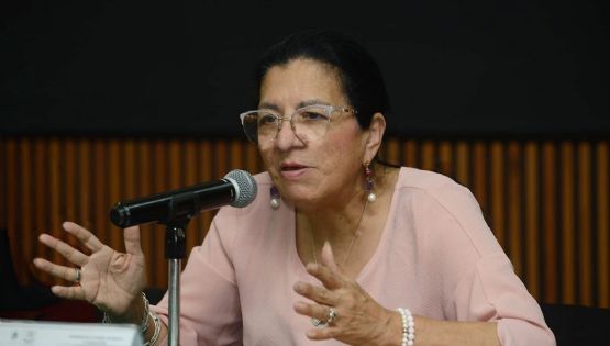 Comisiones del Congreso avalan nombramiento de Nashieli Ramírez al frente de la Contraloría General