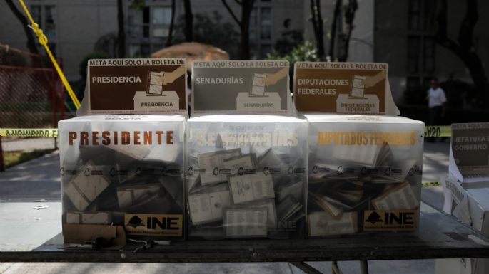 20 ideas para una reforma electoral