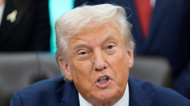 Trump utiliza el cierre del gobierno para repartir despidos y castigos políticos