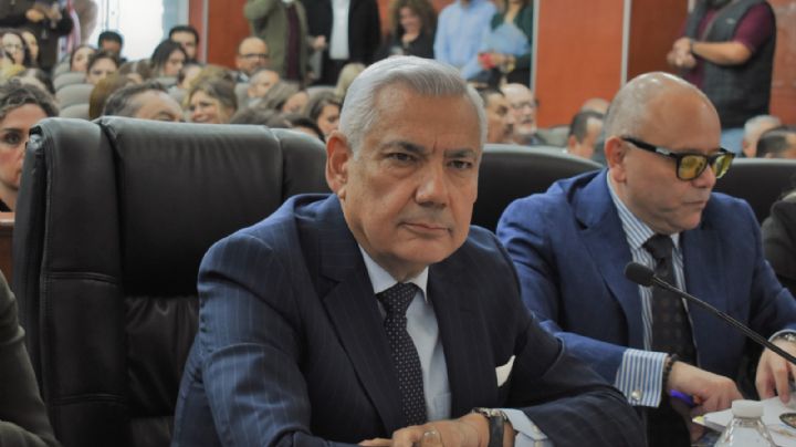 Renuncia secretario de Hacienda de Baja California, tras robo en su casa