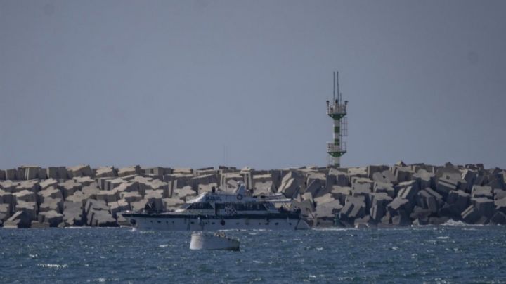 La ONU asegura que su prioridad es evitar "cualquier" daño a los integrantes de la flotilla