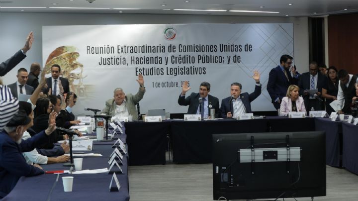 Empresarios arremeten contra la reforma a la Ley de Amparo: “frenará inversión y empleo”