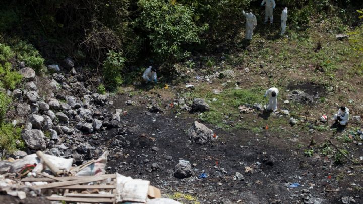 CoVAJ: personal de Ojeda Durán construyó parte de la “verdad histórica” de Ayotzinapa