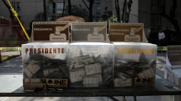 20 ideas para una reforma electoral