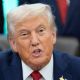Trump utiliza el cierre del gobierno para repartir despidos y castigos políticos