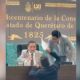 Disputan la presidencia del Congreso de Querétaro; van tras presupuesto 2026 (Video)